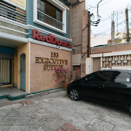 Reddoorz Plus @ Better Living Paranaque Paranaque City Exteriér fotografie