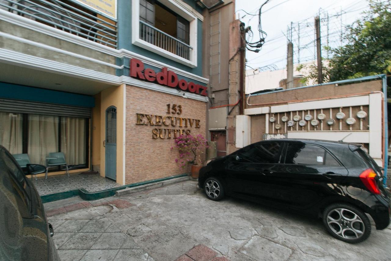 Reddoorz Plus @ Better Living Paranaque Paranaque City Exteriér fotografie