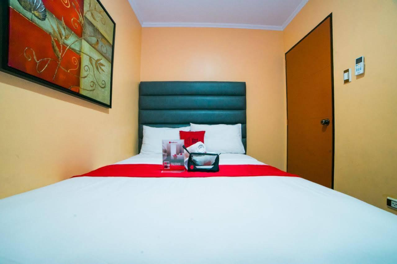 Reddoorz Plus @ Better Living Paranaque Paranaque City Exteriér fotografie