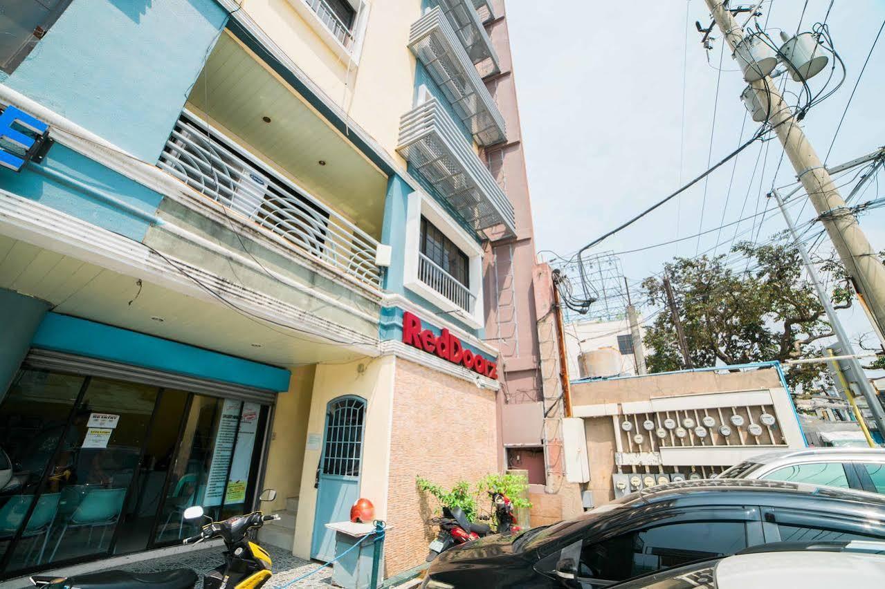 Reddoorz Plus @ Better Living Paranaque Paranaque City Exteriér fotografie